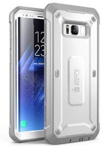 I SGS8P-UBP-WH/GY Sup-galaxy-s8plus-ubpro-whitegray