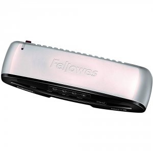 Fellowes 5735801 Saturntrade;3i 95 Laminator With Pouch Starter Kit - 