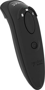 Socket CX3760-2412 D740 Durable 2d Bt Scanner