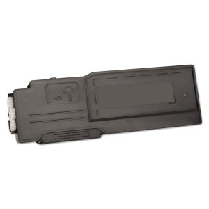 Media MS44001 Remanufactured High Yield Black Toner Cartridge (alterna