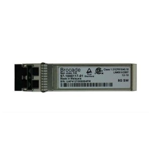 Brocade XBR-000212 57-1000333-01 Sfp Plus Optical Transceiver Module -