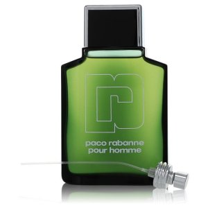 Paco 537402 Eau De Toilette Spray (unboxed) 6.6 Oz