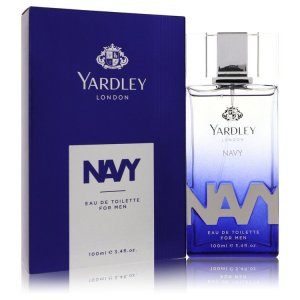 Yardley 558717 Eau De Toilette Spray 3.4 Oz