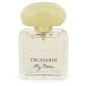 Trussardi 550794 Eau De Parfum Spray (unboxed) 1.7 Oz