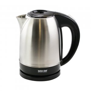 Better IM-170S 1.7 L Cordless Stainless Steel Electric Tea Kettle