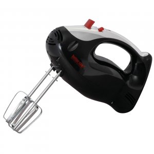 Better IM-816BC Hand Mixer-black