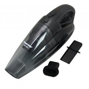 Impress IM-1006B Better Chef Im-1006b Handheld Vacuum, One Size, Black