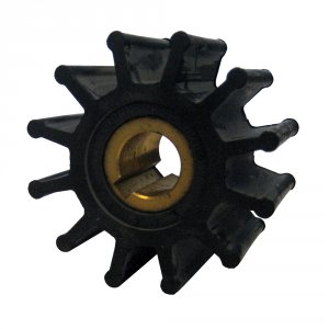 Johnson CW42632 09-702b-1 Impeller (mc97)