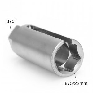 Oem SMD 27110 27110 Oxygen Sensor Socket