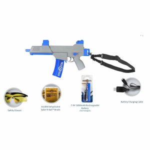 Splatrball 950004 Splat-r-ball Sub400 Blaster Kit