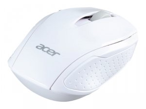 Acer GP.MCE11.00Y Wireless Mouse M501 White