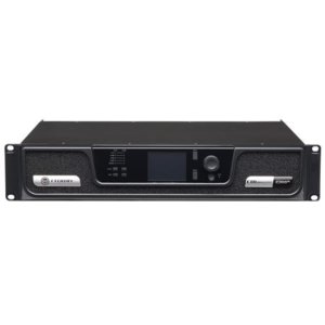 Harman NXLI2500 0 US 2x750w Power Amplifier