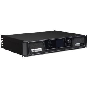 Harman NXLI2500 0 US 2x750w Power Amplifier