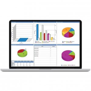 Netally AM/A1481G Am-wifi-analyzer-survey-bundle