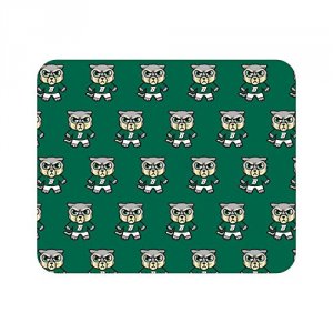 Centon OCT-BHU-MH28B Binghamton University (t) Mousepad Masco