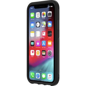 Griffin GIP-003-BLK Survivor Strong For Iphone Xr Black