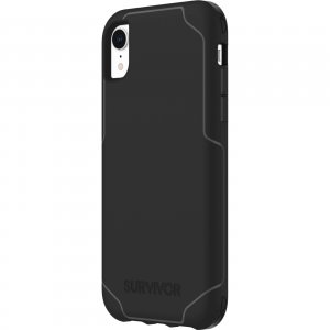 Griffin GIP-003-BLK Survivor Strong For Iphone Xr Black