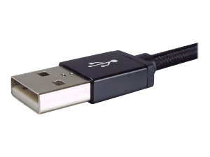 Comprehensive USB2-A-LCB-3ST 3ftusbatolightningcmicro