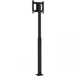 Chief PFB1UB 4-7' Lfp Bolt-down Floor Stand