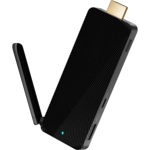 Azulle QS-1048 Quantum Access Pc Stick