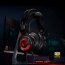 Xtreme PRECOG Xpg Headset  Gaming Headset Dual Drivers Electostatic An