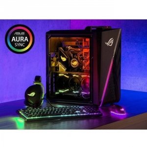 Asus GA35DX-XB989 Ryzen 9 5900x 32gb 1tb W10p