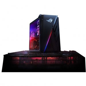 Asus GA35DX-XB989 Ryzen 9 5900x 32gb 1tb W10p