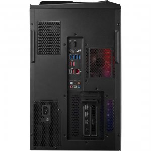 Asus GA35DX-XB989 Ryzen 9 5900x 32gb 1tb W10p