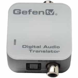 Gefen GTV-DIGAUDT-141 Digital Audio Translator