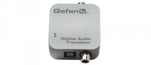 Gefen GTV-DIGAUDT-141 Digital Audio Translator