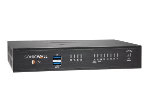 Sonicwall 02-SSC-6444 Tz370 Nfr