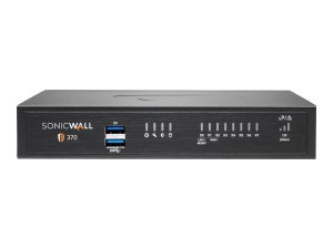 Sonicwall 02-SSC-6444 Tz370 Nfr