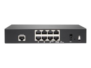 Sonicwall 02-SSC-6444 Tz370 Nfr