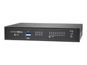 Sonicwall 02-SSC-6444 Tz370 Nfr