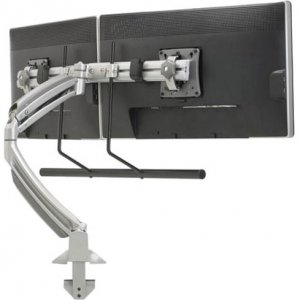 Chief K1D22HS K1 Desk Mnt Dual Disp 2l Arm H