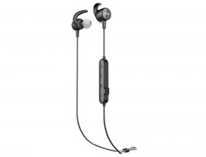 Philips TASN503BK/27 Actionfit Headphones