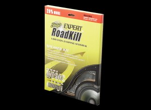 3m RKXSK Roadkill Rkstsk Expert Speaker Kit 2pcs