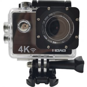 Naxa NDC-410 4k Ultra Hd Action Camera