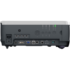 Canon 0867C009 Wuxga, 6000 Lumens, 18.7 Lbs, Hdbaset, Realis Wux6010 D