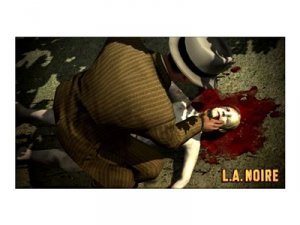 Rockstar LACOMESD L.a. Noire: The Complete Edition Includes All Previo