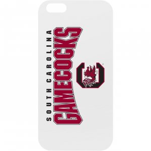 Centon IPH6CV1WG-SCU Iphone 6 White Glossy Classic Case University Of 