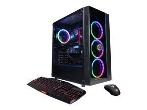 Cyberpower GLC2520V2 Gamer Xtreme Lc