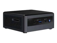 Intel BXNUC10I7FNHJA4 Personal Systems