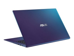 Asus F512DA-PB31-BL Nb F512da-pb31-bl 15.6 Bl Amd R3-3200u 4g 128g Ssd