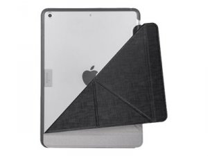 Moshi 99MO056004 Displays Your Ipad At All The Right Angles For Typing