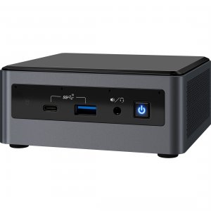 Intel BXNUC10I3FNH3 Tdsourcing