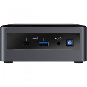 Intel BXNUC10I3FNH3 Tdsourcing