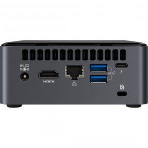 Intel BXNUC10I3FNH3 Tdsourcing