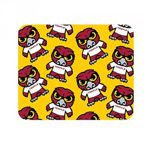 Centon OCT-TEM-MH28F Temple (t) Mousepad Mascot V6