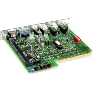 Black SM962A Pro Switching Controller Card, Snmprs-2